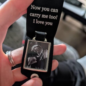 Paige added a photo of their purchase