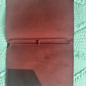 Ana added a photo of their purchase