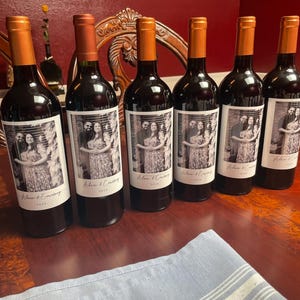 Desiree added a photo of their purchase