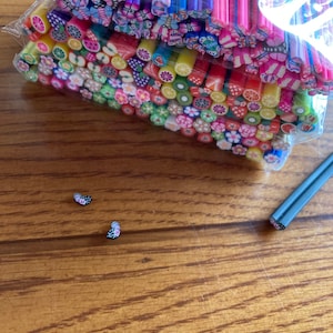 Abigail added a photo of their purchase