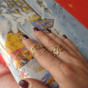 Maria added a photo of their purchase