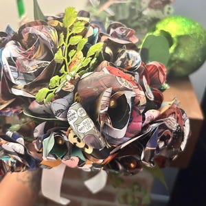 Azalea added a photo of their purchase
