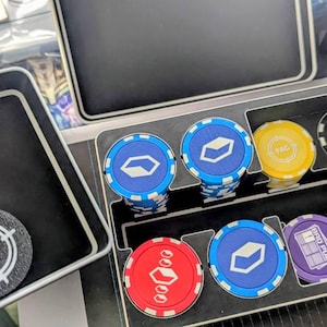 Servo added a photo of their purchase