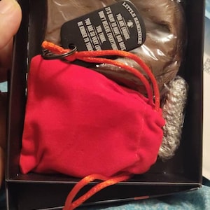 Candie added a photo of their purchase