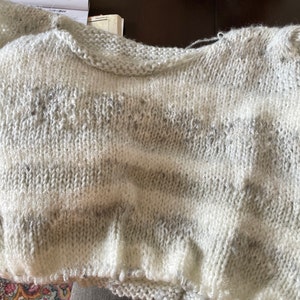 Laura added a photo of their purchase