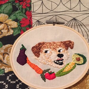 Etsy-Käufer:in hat ein Foto des gekauften Artikels hinzugefügt