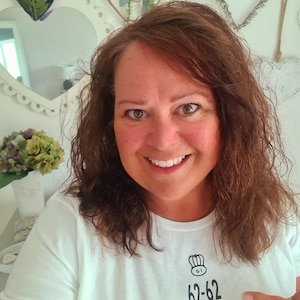 Lori added a photo of their purchase