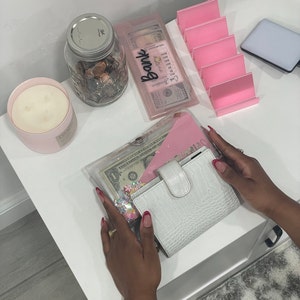 Etsy-köpare lade till en bild av sitt köp