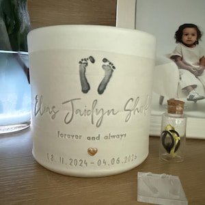 Ashley added a photo of their purchase