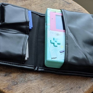 Andy added a photo of their purchase