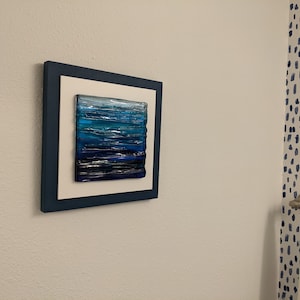 Julie added a photo of their purchase