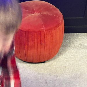 Amber ha aggiunto una foto del proprio acquisto