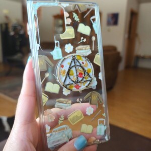 Angel added a photo of their purchase