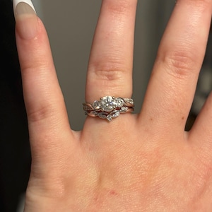 Kyra added a photo of their purchase