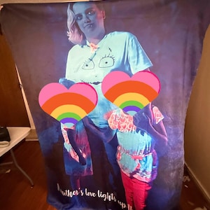 Jeffrey added a photo of their purchase