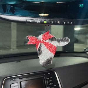 Leanne added a photo of their purchase