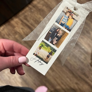 Sadie added a photo of their purchase