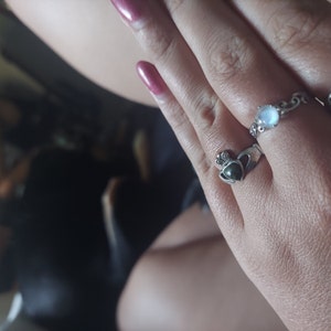 Cecilia added a photo of their purchase