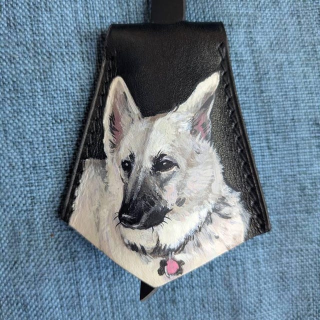 Shay Reid added a photo of their purchase