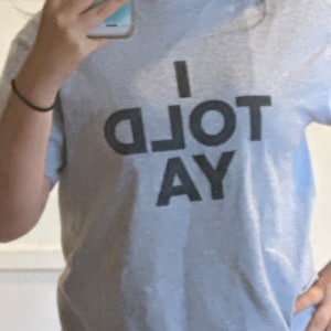 teagan added a photo of their purchase