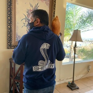 Crystal added a photo of their purchase