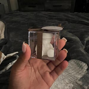 Asia added a photo of their purchase