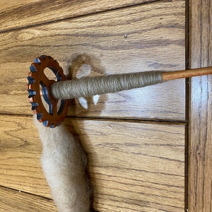 Clark added a photo of their purchase