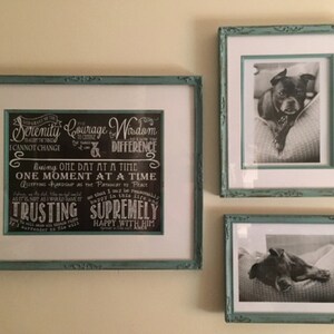 Susan added a photo of their purchase