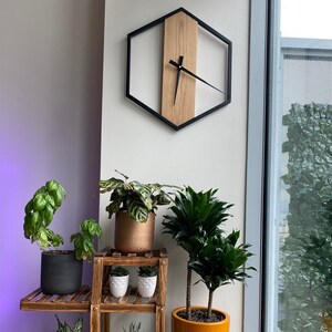 Industrielle Metallregal Schlüsselregal Wand Organizer | Etsy