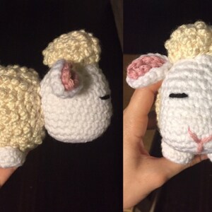 Rosi added a photo of their purchase