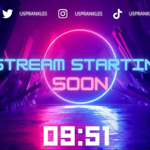 Streamer Chat Widget With Alerts | Twitch Chat Widget Youtube Chat ...