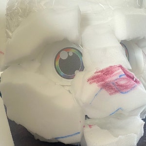 Milo added a photo of their purchase