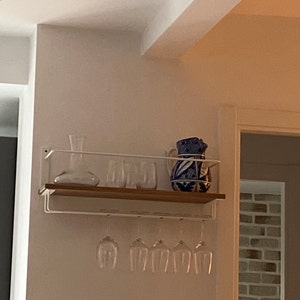 Alicia hat ein Foto des gekauften Artikels hinzugefügt