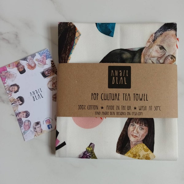 Columbo Wrapping Paper - Etsy