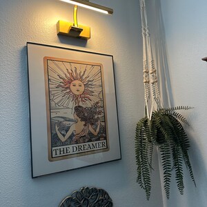 Comprador Etsy adicionaram uma foto da sua compra
