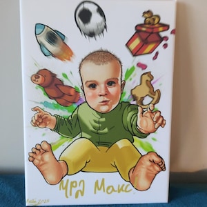 Moni added a photo of their purchase