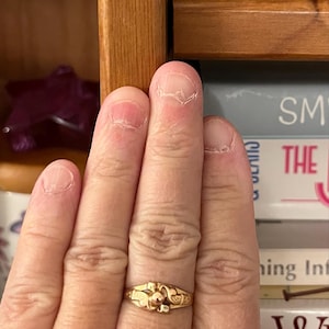 Linda added a photo of their purchase