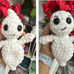 Michelle added a photo of their purchase