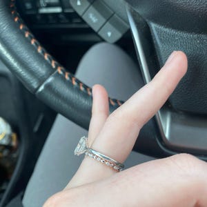 Shelly added a photo of their purchase