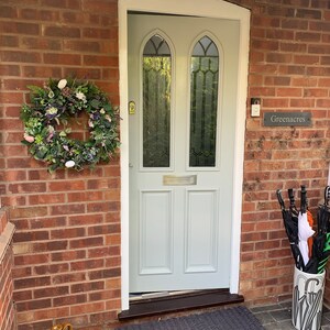 Beverley added a photo of their purchase