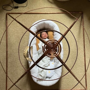 Comprador de Etsy ha añadido una foto de su compra