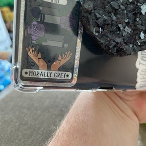 Elizabeth added a photo of their purchase