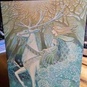 Nicole added a photo of their purchase