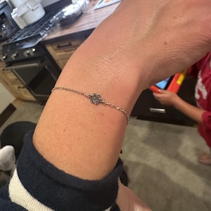Jade added a photo of their purchase