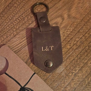 Tiff added a photo of their purchase