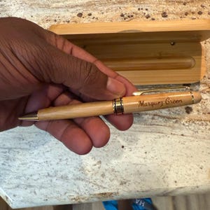 Etsy buyer added a photo of their purchase