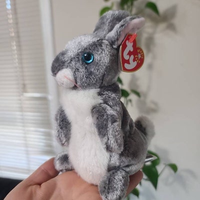 Ty Beanie Babies Choice of Bunny Rabbits - Etsy