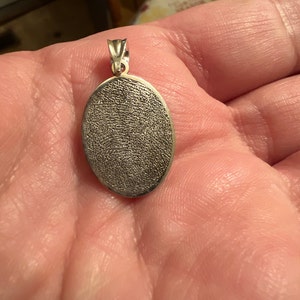 Comprador de Etsy ha añadido una foto de su compra