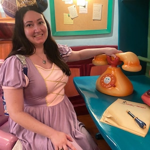 kristina ha añadido una foto de su compra