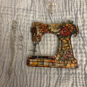Bethany added a photo of their purchase